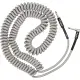 Fender Professional Coil 9m Jack/Jack WHT TWD