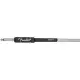 Fender Professional Coil 9m Jack/Jack WHT TWD