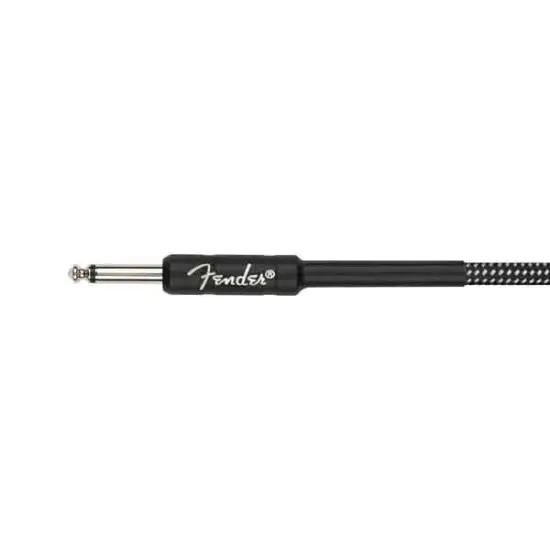 Fender Professional Coil 9m Jack/Jack GRY TWD