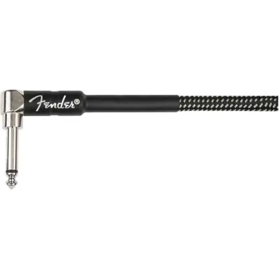 Fender Professional Coil 9m Jack/Jack GRY TWD