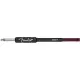 Fender Professional Coil 9m Jack/Jack RED TWD