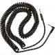 Fender Deluxe Coil 9m Jack/Jack BTWD