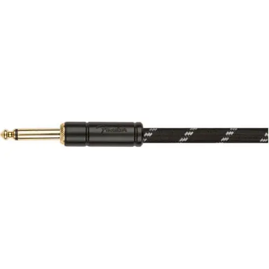 Fender Deluxe Coil 9m Jack/Jack BTWD