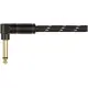 Fender Deluxe Coil 9m Jack/Jack BTWD