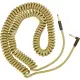 Fender Deluxe Coil 9m Jack/Jack TWD