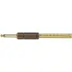 Fender Deluxe Coil 9m Jack/Jack TWD