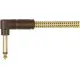 Fender Deluxe Coil 9m Jack/Jack TWD