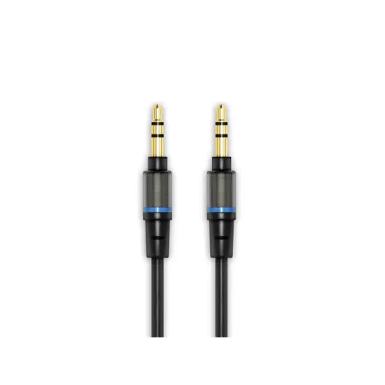 IK MULTIMEDIA CABO AUDIO iLine Stereo AUX 1,5m
