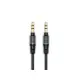 IK MULTIMEDIA CABO AUDIO iLine Stereo AUX 1,5m