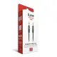 IK MULTIMEDIA CABO AUDIO iLine Stereo AUX 1,5m