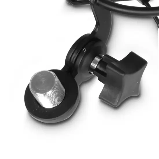 Adam Hall ARANHA ANTI VIBRAÇÃO/POP FILTER DSM 400