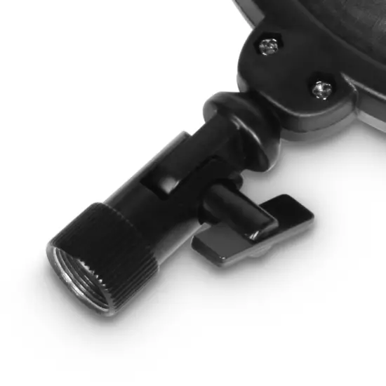 Adam Hall ARANHA ANTI VIBRAÇÃO/POP FILTER DSM 400
