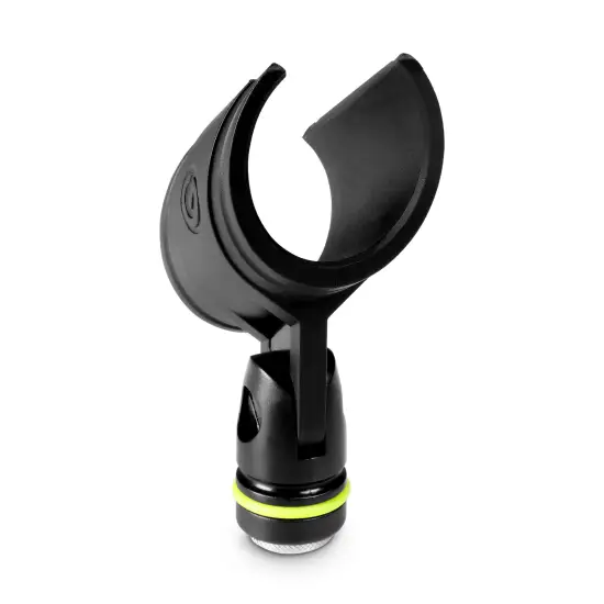 Gravity PINÇA MICROFONE MS CLMP 34