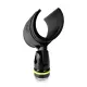 Gravity PINÇA MICROFONE MS CLMP 34