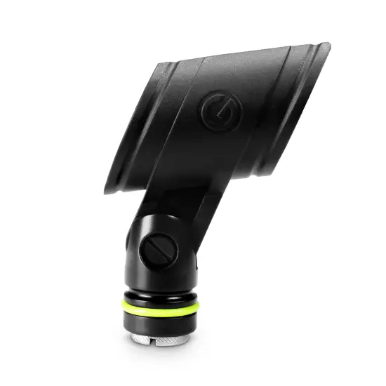 Gravity PINÇA MICROFONE MS CLMP 34
