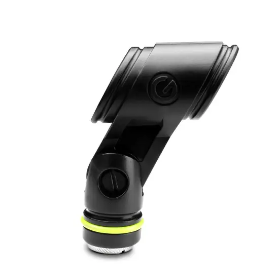Gravity PINÇA MICROFONE MS CLMP 25