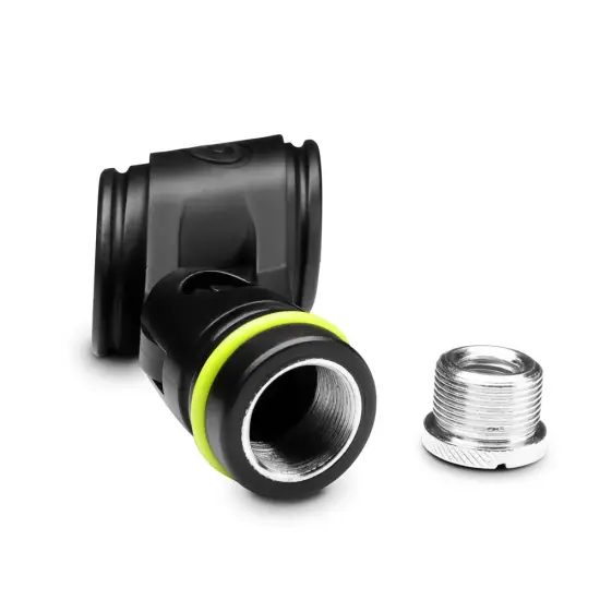 Gravity PINÇA MICROFONE MS CLMP 25