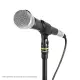 Gravity PINÇA MICROFONE MS CLMP 25