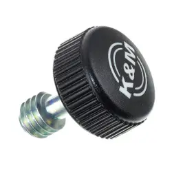 K&M PARAFUSO SUPORTE 3/8