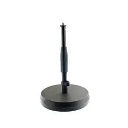 K&M SUPORTE MICROFONE MESA 23325