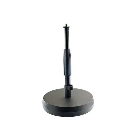 K&M SUPORTE MICROFONE MESA 23325
