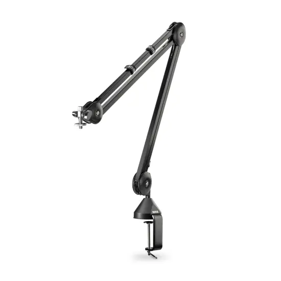 Rode SUPORTE MICROFONE MESA ARTICULADO PSA1