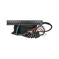 Klotz MULTICORE 15mt 16/0 SLW160XE15