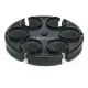 Frameworks SUPORTE 6 MICROFONES GFW MIC 6TRAY