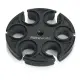 Frameworks SUPORTE 6 MICROFONES GFW MIC 6TRAY