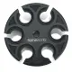 Frameworks SUPORTE 6 MICROFONES GFW MIC 6TRAY