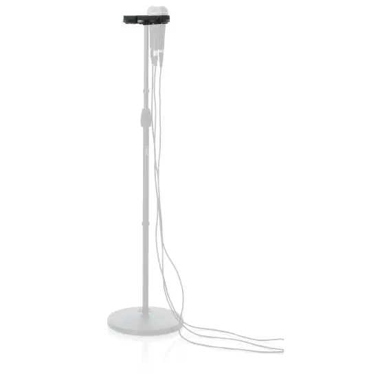 Frameworks SUPORTE 6 MICROFONES GFW MIC 6TRAY