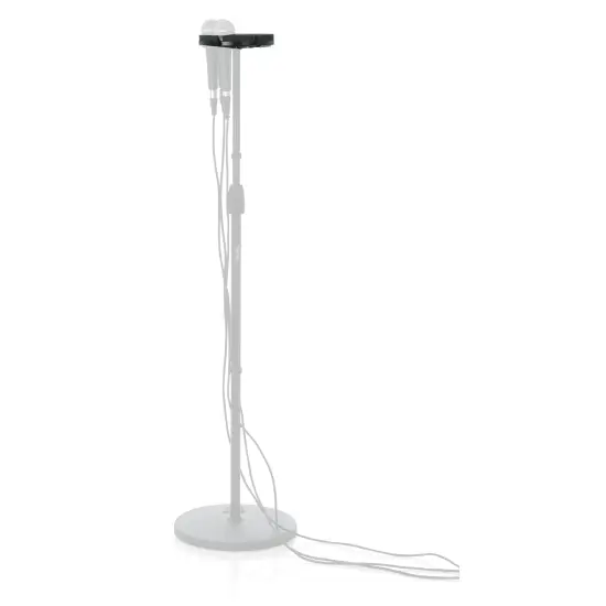 Frameworks SUPORTE 6 MICROFONES GFW MIC 6TRAY
