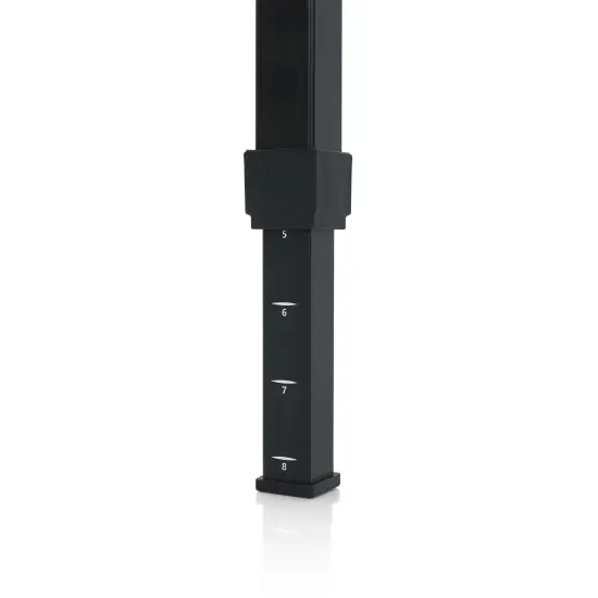 Gator SUPORTE MULTIUSOS GFW UTL WS250
