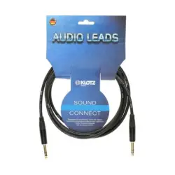 Klotz CABO AUDIO B3PP1K0500 5m Jack/Jack