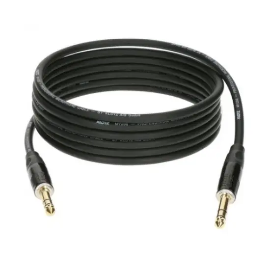 Klotz CABO AUDIO B3PP1K0500 5m Jack/Jack