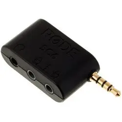 Rode ADAPTADOR SC6