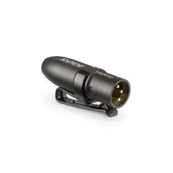 Rode ADAPTADOR VXLR Pro
