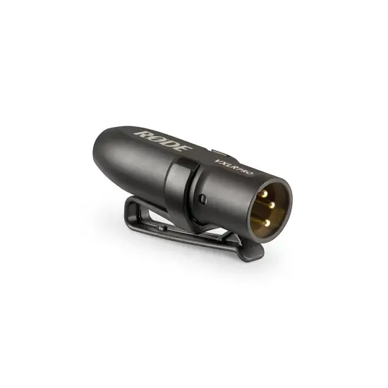 Rode ADAPTADOR VXLR Pro