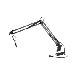 K&M SUPORTE MICROFONE ESTUDIO 23850