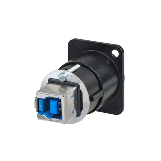 Neutrik NAUSB3