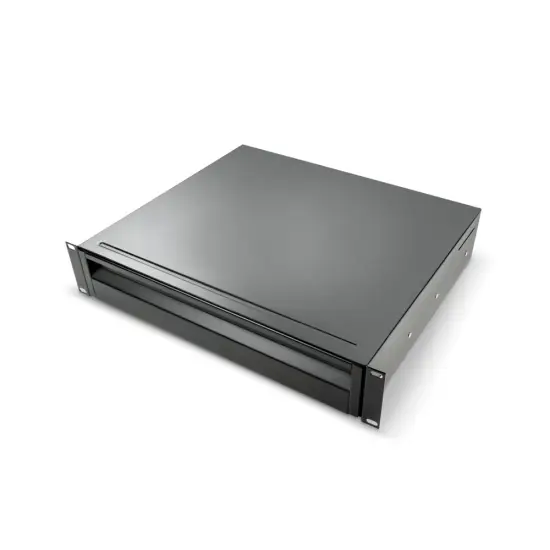Adam Hall GAVETA RACK ERGO 19