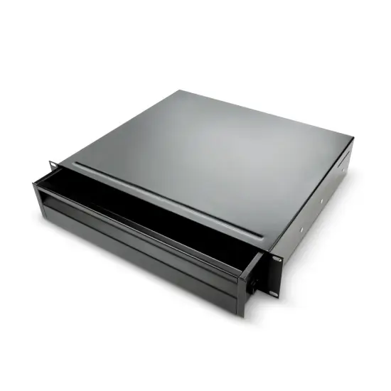 Adam Hall GAVETA RACK ERGO 19
