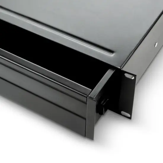 Adam Hall GAVETA RACK ERGO 19