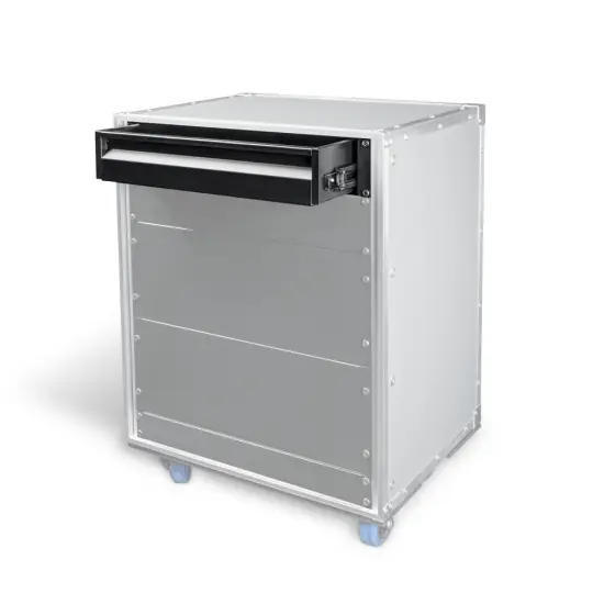 Adam Hall GAVETA RACK ERGO 19