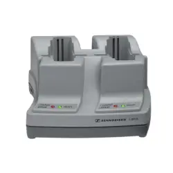 Sennheiser CARREGADOR BATERIAS L2015