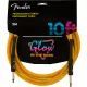 Fender Pro Glow In The Dark 3m Orange