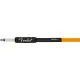 Fender Pro Glow In The Dark 3m Orange