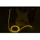 Fender Pro Glow In The Dark 3m Orange