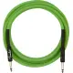 Fender Pro Glow In The Dark 3m Green