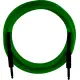 Fender Pro Glow In The Dark 3m Green